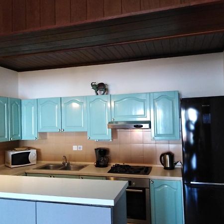 Apartman Ivan 2 Daire Brela Dış mekan fotoğraf
