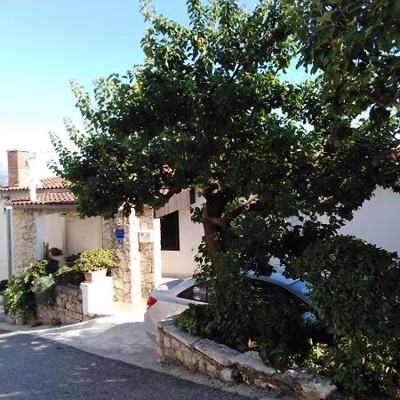 Apartman Ivan 2 Daire Brela Dış mekan fotoğraf