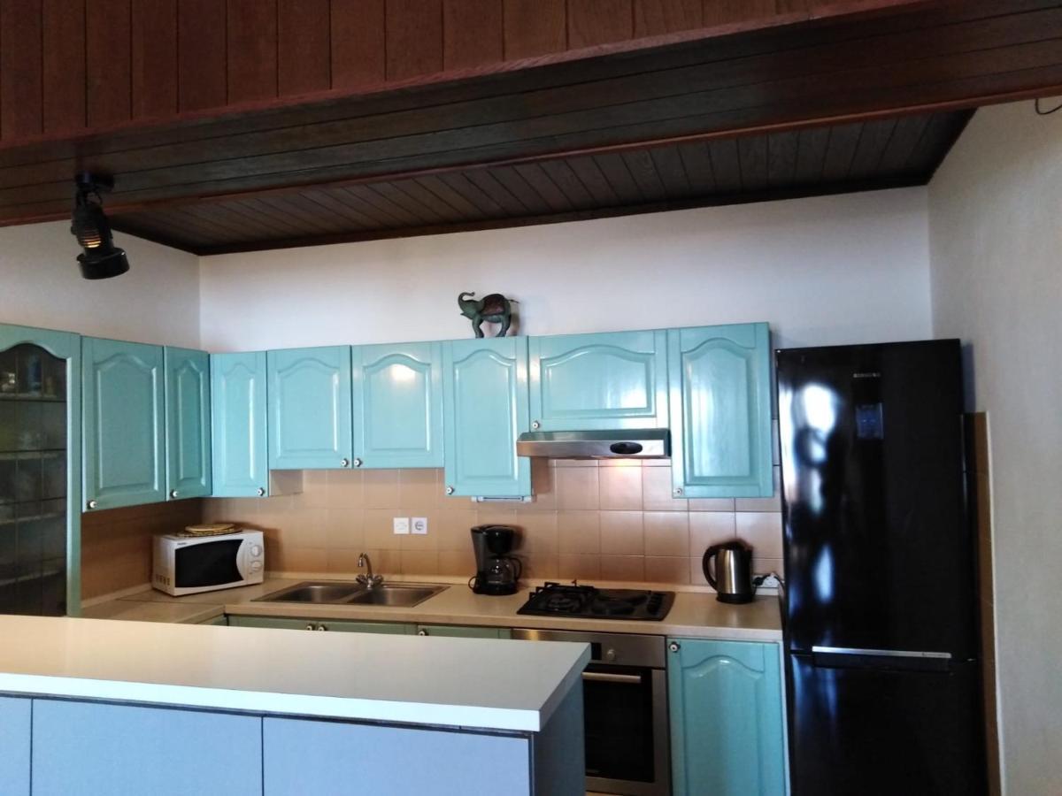 Apartman Ivan 2 Daire Brela Dış mekan fotoğraf