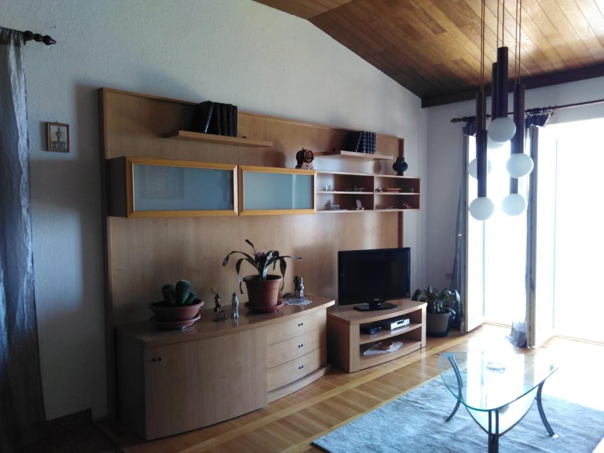 Apartman Ivan 2 Daire Brela Dış mekan fotoğraf